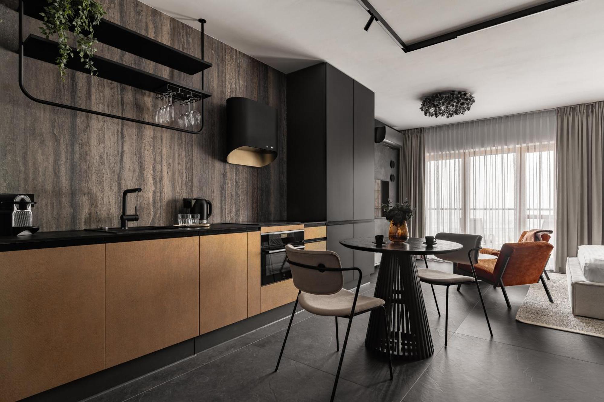 Riverside Nadmotlawie - Sauna, Gym & Kids Play By Lion Apartments — Zdjęcia 1